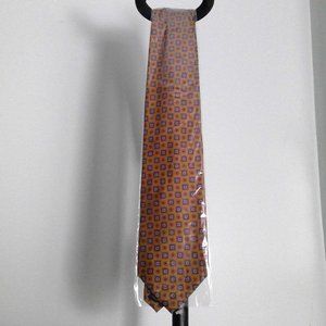 Lands' End Silk Necktie